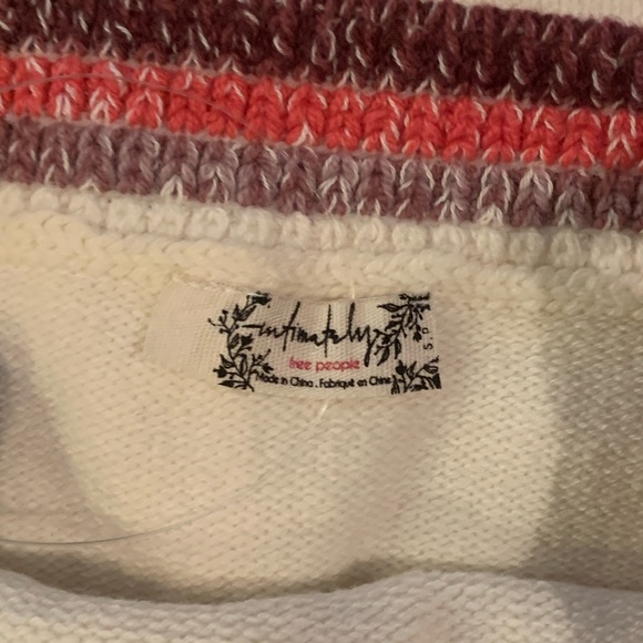 NWT Intimately Free People In The Sun Brami Crop Top XS S M L - Picture 7 of 15